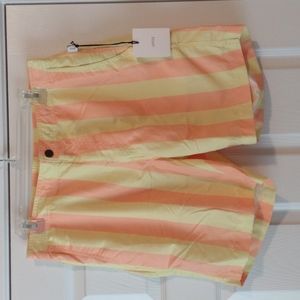 Onia Calder Swim Trunks